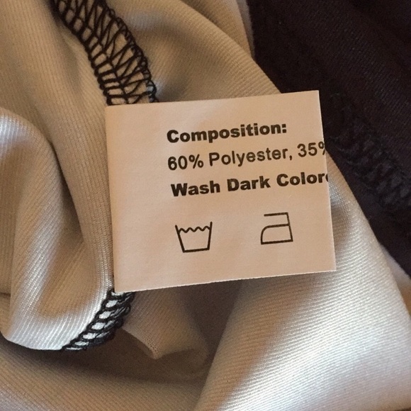 Plus Size Tie Dye Butterfly Tee - Picture 6 of 7